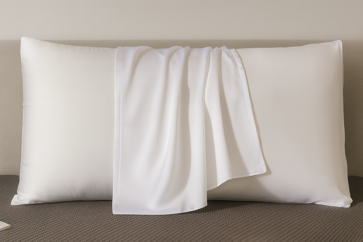 Taie d'oreiller (1 pièce)