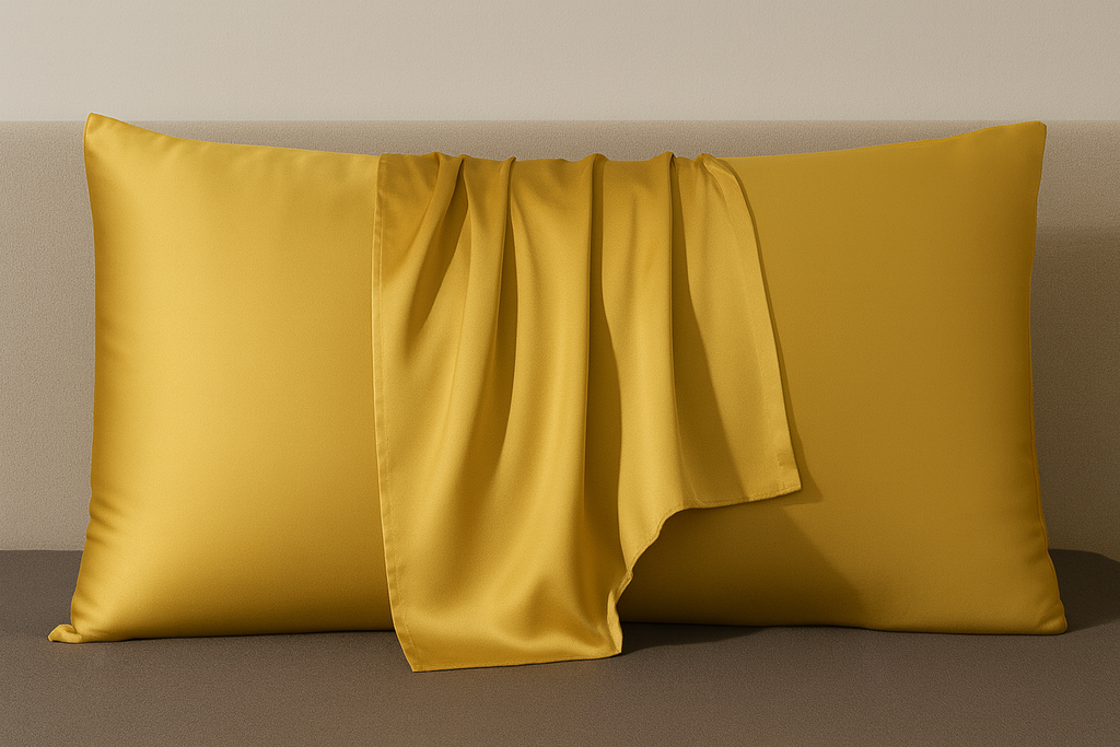 Taie d'oreiller (1 pièce)