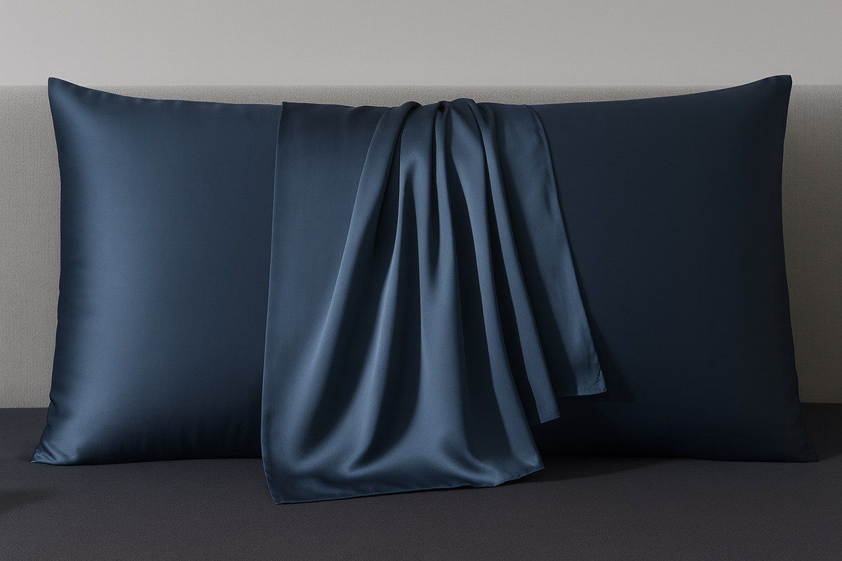 Taie d'oreiller (1 pièce)