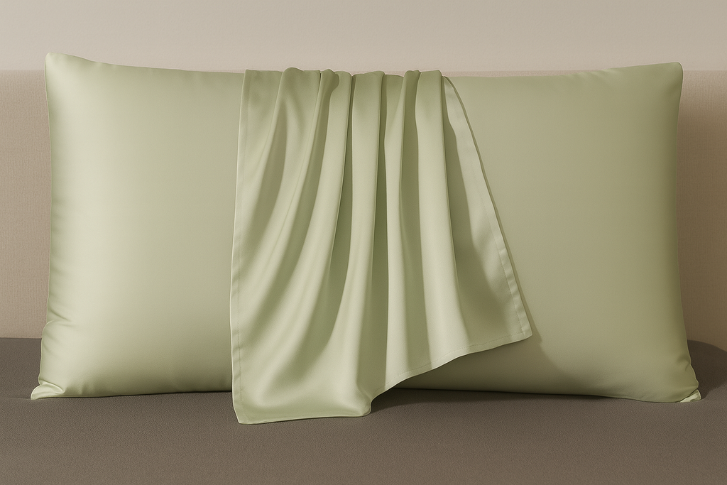 Taie d'oreiller (1 pièce)